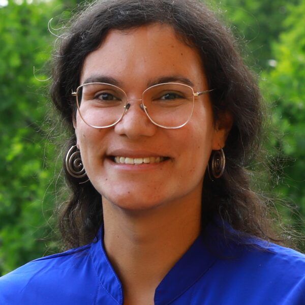 Alejandra Rodríguez Sánchez